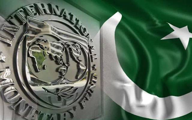 پاکستان اور آئی ایم ایف ، مذاکرات