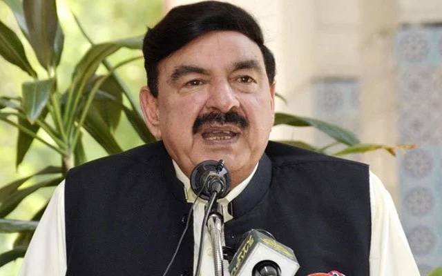  آئندہ کچھ دنوں میں کیا  ہونیوالا ہے۔ شیخ رشید نے بڑا دعویٰ کردیا
