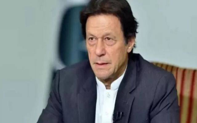 پاکستان تحریک انصاف، چیئرمین عمران خان،لانگ مارچ، زندگی کی بازی، ہارنے والے، کارکنوں کے لواحقین، مالی ذمہ داری اٹھانے کا اعلان