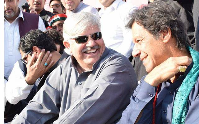 وزیر اعلیٰ ، حکومت کا بڑا ایکشن