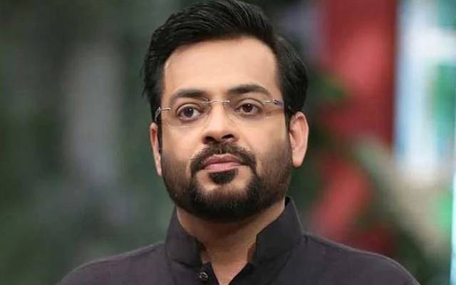 عامر لیاقت کا سابقہ بیویوں کو آخری پیغام۔بڑی بات کہہ ڈالی۔ویڈیو وائرل