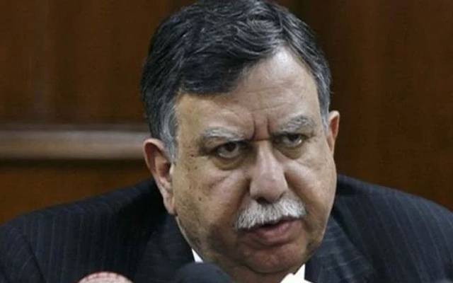 مہنگائی میں  مزید اضافہ ہوگا۔ شوکت ترین نے خطرے کی گھنٹی بجا دی