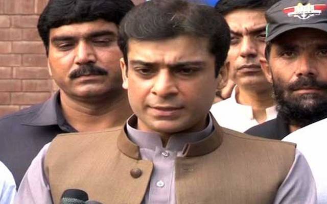 وزیراعلیٰ پنجاب نے بڑا اعلان کر دیا
