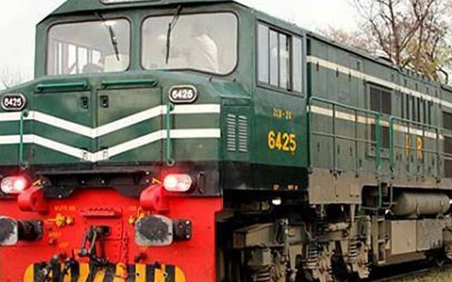  ٹرین میں خاتون سے زیادتی۔ملزموں کی گرفتاری۔؟پولیس کا بیان سامنے آ گیا