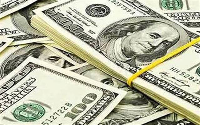 ڈالر کی قیمت میں پھر اضافہ۔ کتنےکا ہو گیا؟