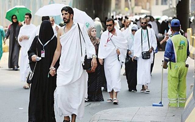  عازمین حج کو حکومت  نے بڑی خوشخبری سنا دی