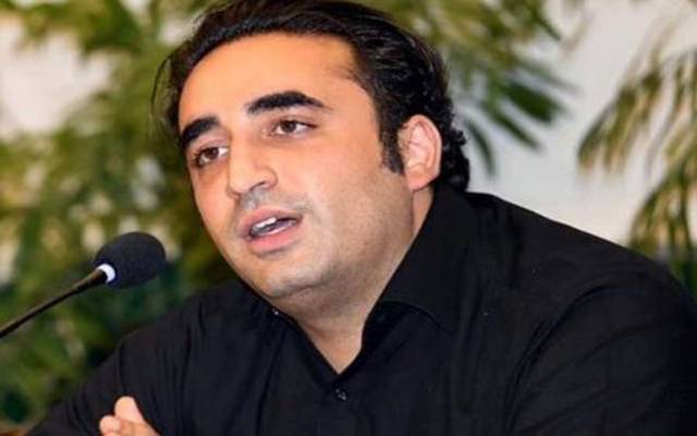 مسلم حقوق کی آواز اٹھانے پر ترک قیادت کے   کردار کو سراہتے ہیں: بلاول بھٹو زرداری 
