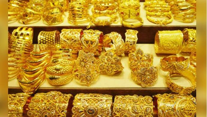 سونے کی قیمت میں بڑا اضافہ، فی تولہ قیمت کیا ہے؟