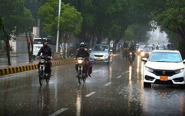 بارشیں کب ہونگی؟ محکمہ موسمیات نے بڑی نوید سنا دی