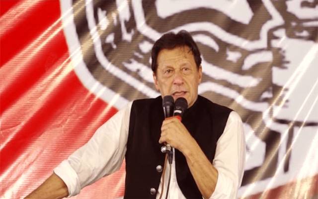 گرفتاری کا خوف، عمران خان نے وکلا سے مدد مانگ لی