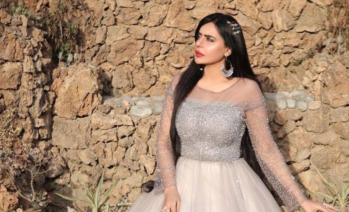جنگل میں آگ کا معاملہ معروف ٹک ٹاکر کی ضمانت منظور