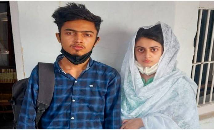 دعا زہرا کے پولیس کو دیے گئے بیان میں اہم انکشافات