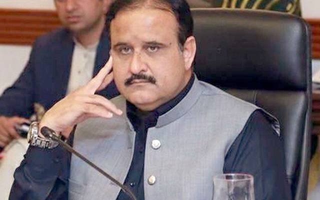 سابق وزیراعلیٰ پنجاب عثمان بزدار، سکیورٹی اور مراعات سے متعلق درخواست، لاہور ہائیکورٹ، رپورٹ طلب