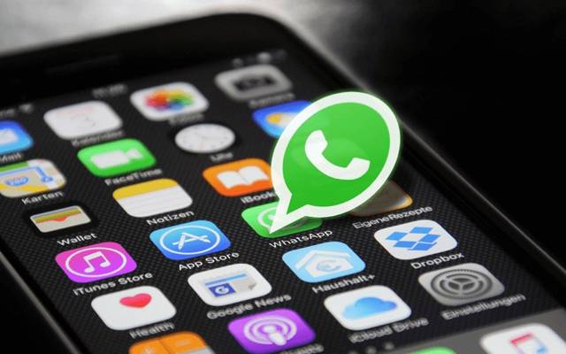 واٹس ایپ صارفین کیلئے ایک اور بڑی خوشخبری