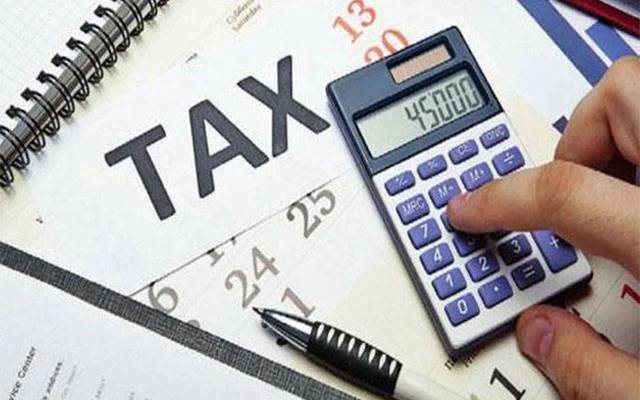 انکم ٹیکس، بجٹ، تنخواہ دار، طبقہ،