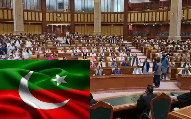 پی ٹی آئی، پنجاب اسمبلی، اپوزیشن لیڈر، نام، فائنل