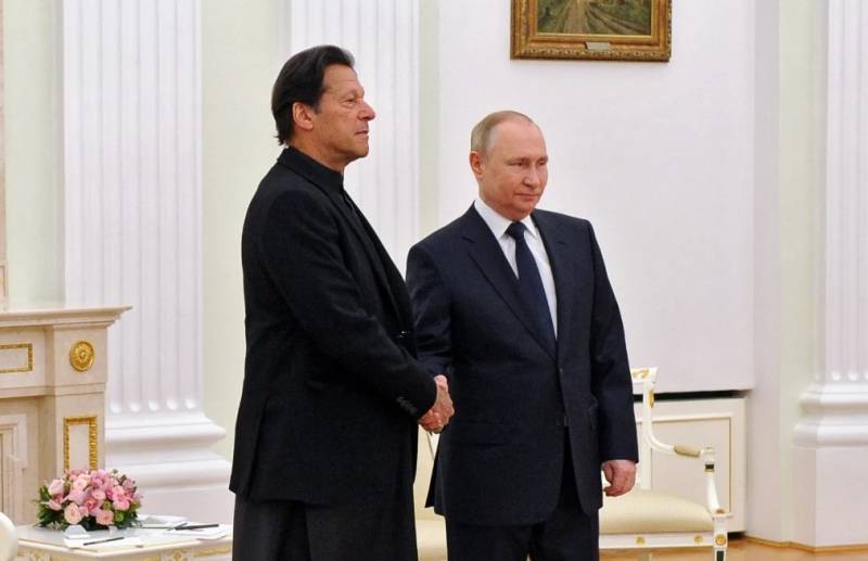 عمران خان کی حکومت کیوں گری ؟ روسی سفیر کا بڑا انکشاف 