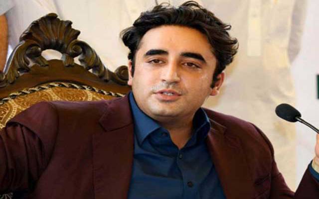  بلاول بھٹو زرداری کل دو روزہ  دورے پر تہران جائیں گے