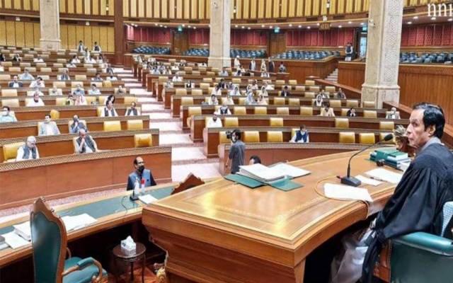 پنجاب اسمبلی، بجٹ اجلاس، حکومت اور اپوزیشن ، تحریری معاہدے تک، تاخیر کاشکار، 