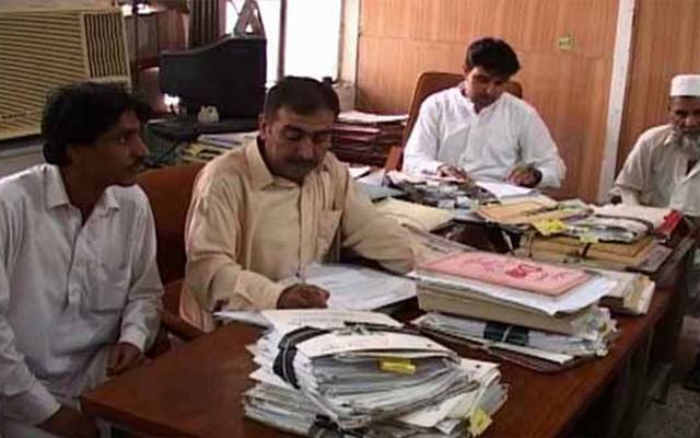 پنجاب حکومت، الاؤنس، سرکاری ملازمین۔بری خبر