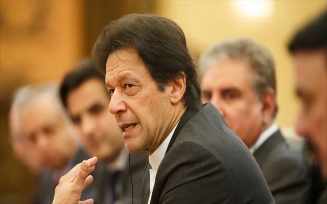 عمران خان، حامد خان، ناراض رہنما،ملاقات