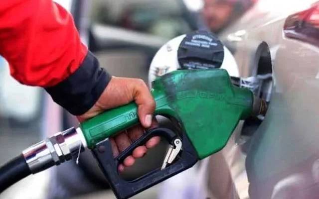 پٹرولیم مصنوعات میں پھر اضافہ