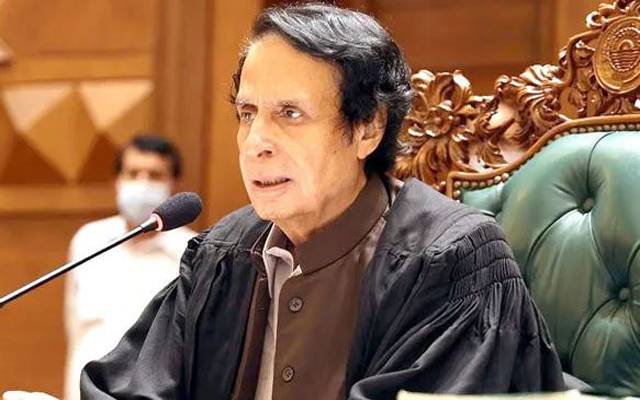 پنجاب حکومت کا بڑا فیصلہ۔پرویز الٰہی مشکل میں پھنس گئے