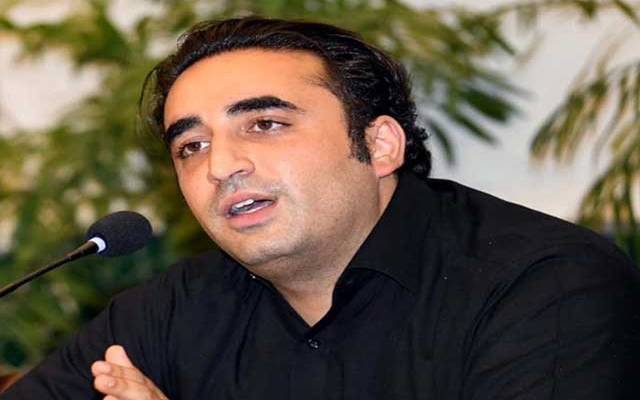 ایران کیساتھ دوطرفہ تعاون کو مضبوط بنائیں گے، بلاول