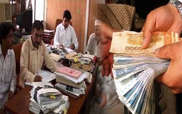 سندھ حکومت، مراد علی شاہ، بجٹ، تنخواہ، اضافہ، سرکاری ملازمین