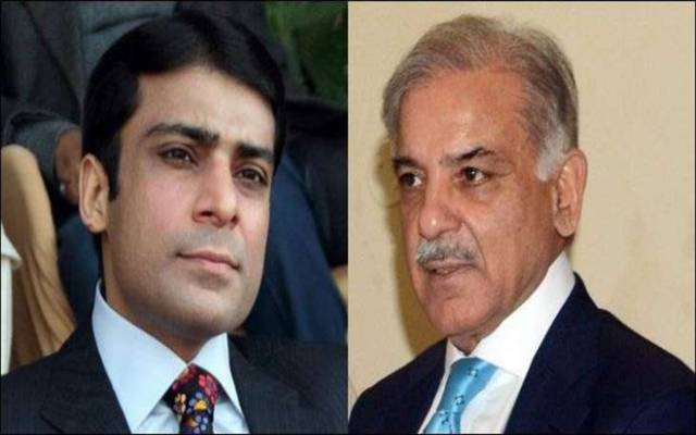  وزیراعظم اور وزیراعلیٰ پنجاب کیخلاف منی لانڈرنگ کیس۔عدالت سے بڑی خبر آ گئی