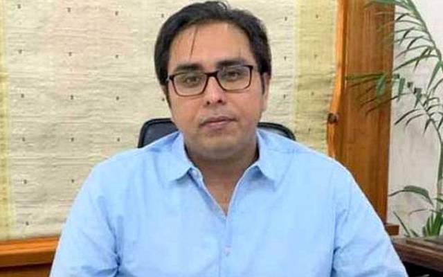 شہباز گل کی اہلیہ کی ڈگری کا معاملہ۔ بڑا فیصلہ ہو گیا