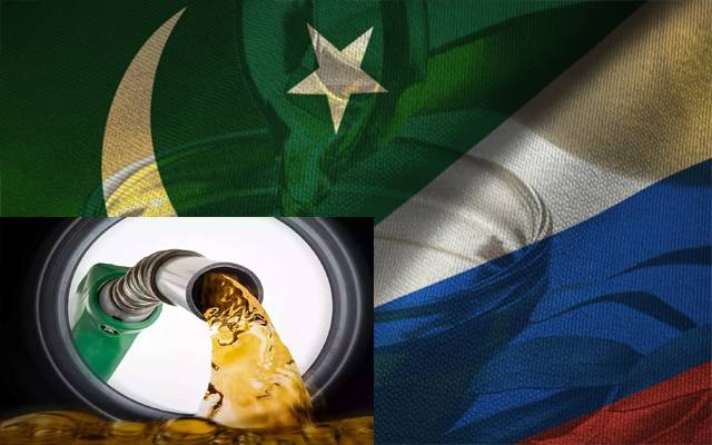 روس، پاکستان، سستا، تیل، انکار