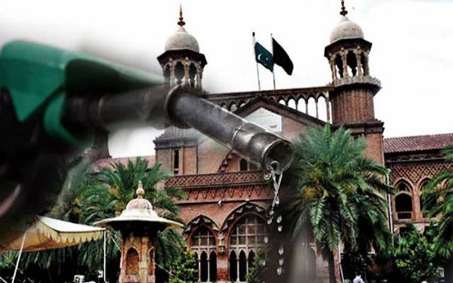 پٹرولیم مصنوعات کی قیمتوں میں اضافہ کیخلاف عدالت سے بڑی خبر آ گئی