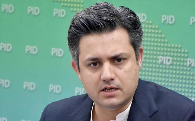 تحریک انصاف کے رہنما، سابق وفاقی وزیر، حماد اظہر، دعویٰ،