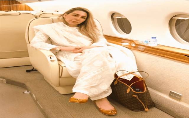 فرح خان، اینٹی کرپشن، گھیرا تنگ، قریبی ساتھی