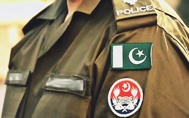 پنجاب پولیس نے بڑے پیمانے پر تبادلے