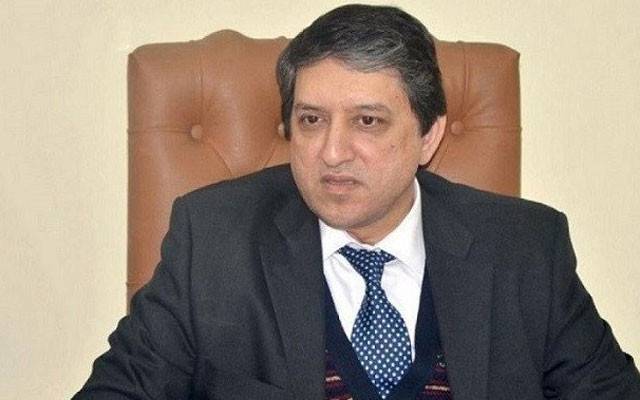 سینیٹر سلیم مانڈوی والا، اسرائیل سے متعلق بیان، وضاحت جاری کردی،