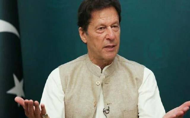 تحریک انصاف کے چیئرمین، عمران خان، کارکنوں کو لانگ مارچ، تیار رہنے کی ہدایت،