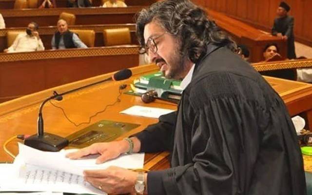 ڈپٹی اسپیکر پنجاب اسمبلی ، اجلاس