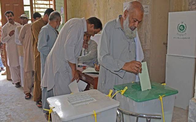  ملتان ضمنی الیکشن۔تحریک لبیک سمیت پندرہ امیدواروں میں کانٹے دار مقابلہ ہو گا