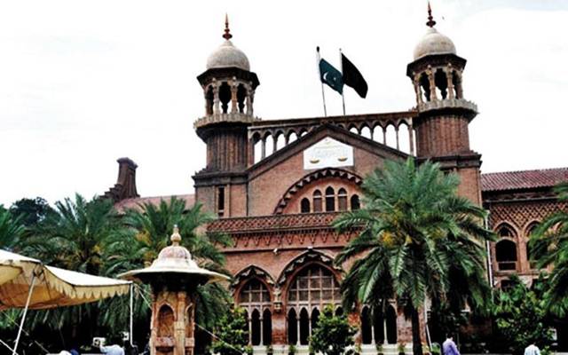 لاہور ہائی کورٹ،  گورنرکے آرڈیننس کیخلاف فوری حکم امتناع کی استدعا مسترد