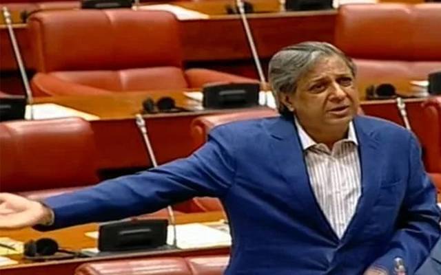 وفاقی وزیر قانون، اعظم نذیر تارڑ، نیب، پولیٹیکل انجینئرنگ، استعمال کیا جاتا رہا