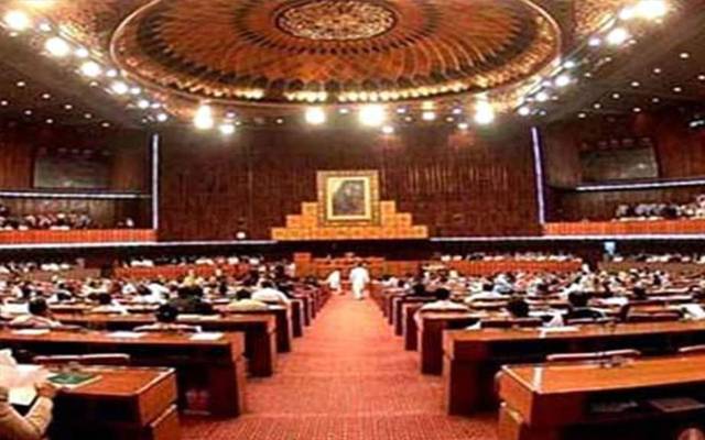 پارلیمنٹ، قومی سلامتی کمیٹی، ان کیمرہ اجلاس طلب،