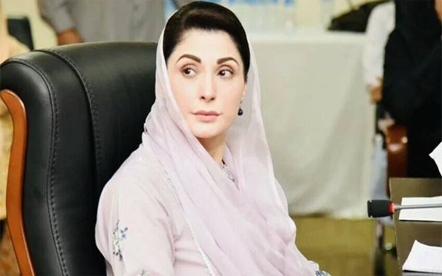 مریم نواز، ردعمل، ٹوئٹ، عمران خان، 24 نیوز