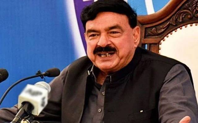 نوازشریف کے پاکستان آنے میں رکاوٹ کیا ہے ؟ شیخ رشید کا بڑی دعویٰ