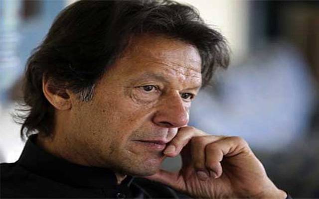 عمران خان کی حمایت پر 2 اہم شخصیات عہدےسے فارغ