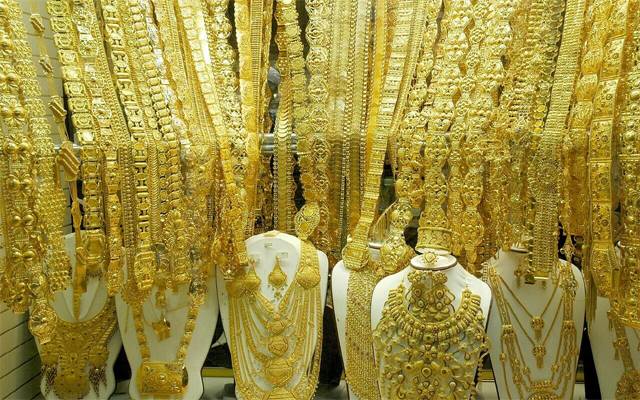 سونا، قیمت، تولہ، 900، روپے، اضافہ، ڈرافہ بازار، ایسوسی ایشن