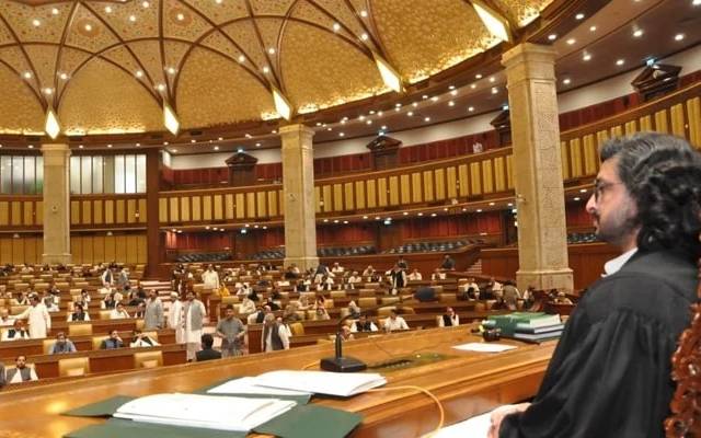 پنجاب اسمبلی وزیراعلیٰ