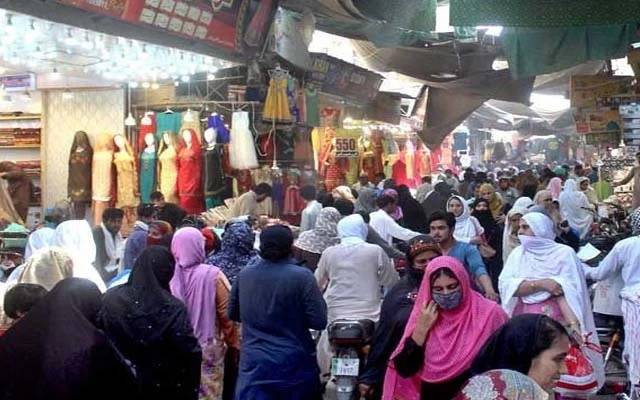 توانائی بچت مہم، محکمہ داخلہ سندھ، ترمیمی نوٹیفکیشن جاری،