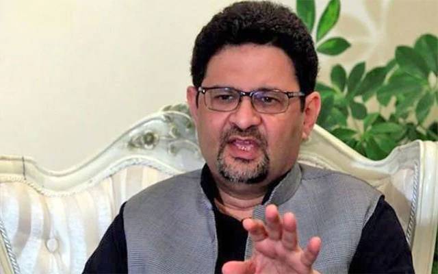 وزیر خزانہ مفتاح اسماعیل، سابقہ حکومت، ڈیفالٹ کی نہج، چھوڑ گئی تھی